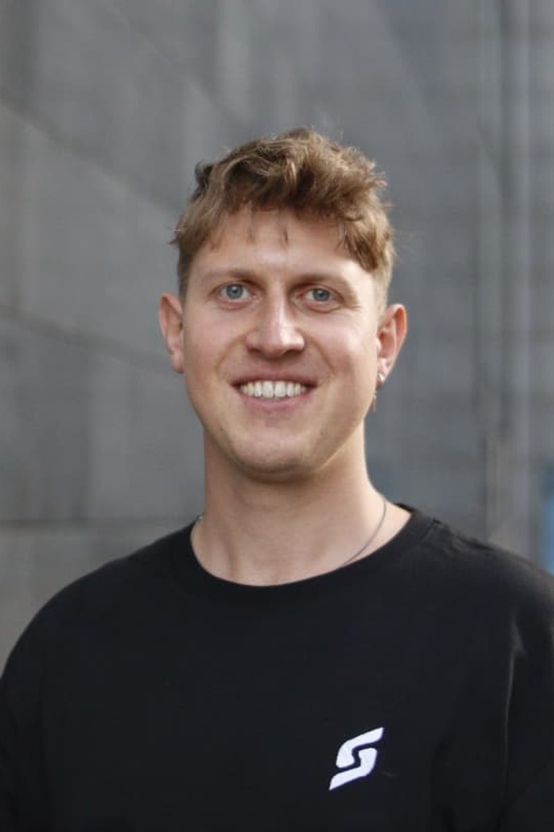 Lukas Schlinsog