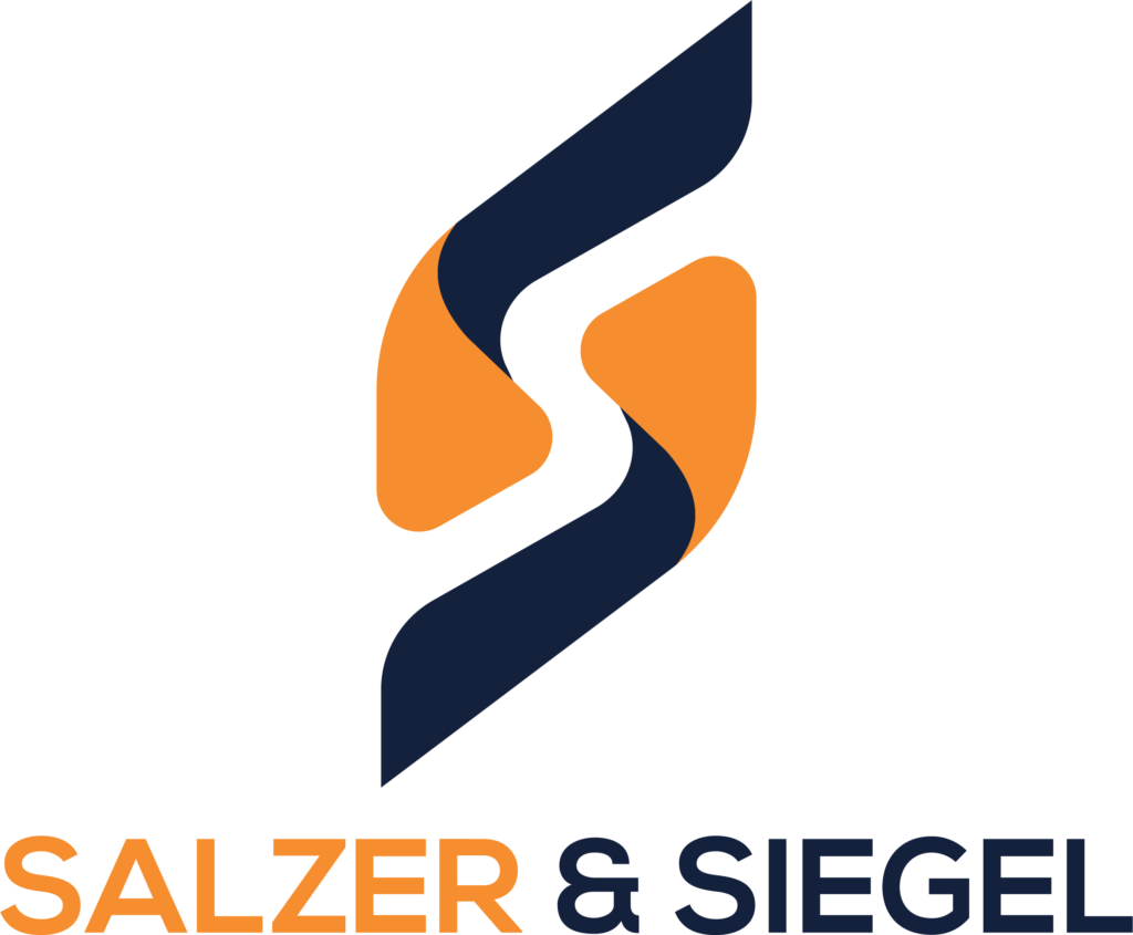 Logo Salzer & Siegel