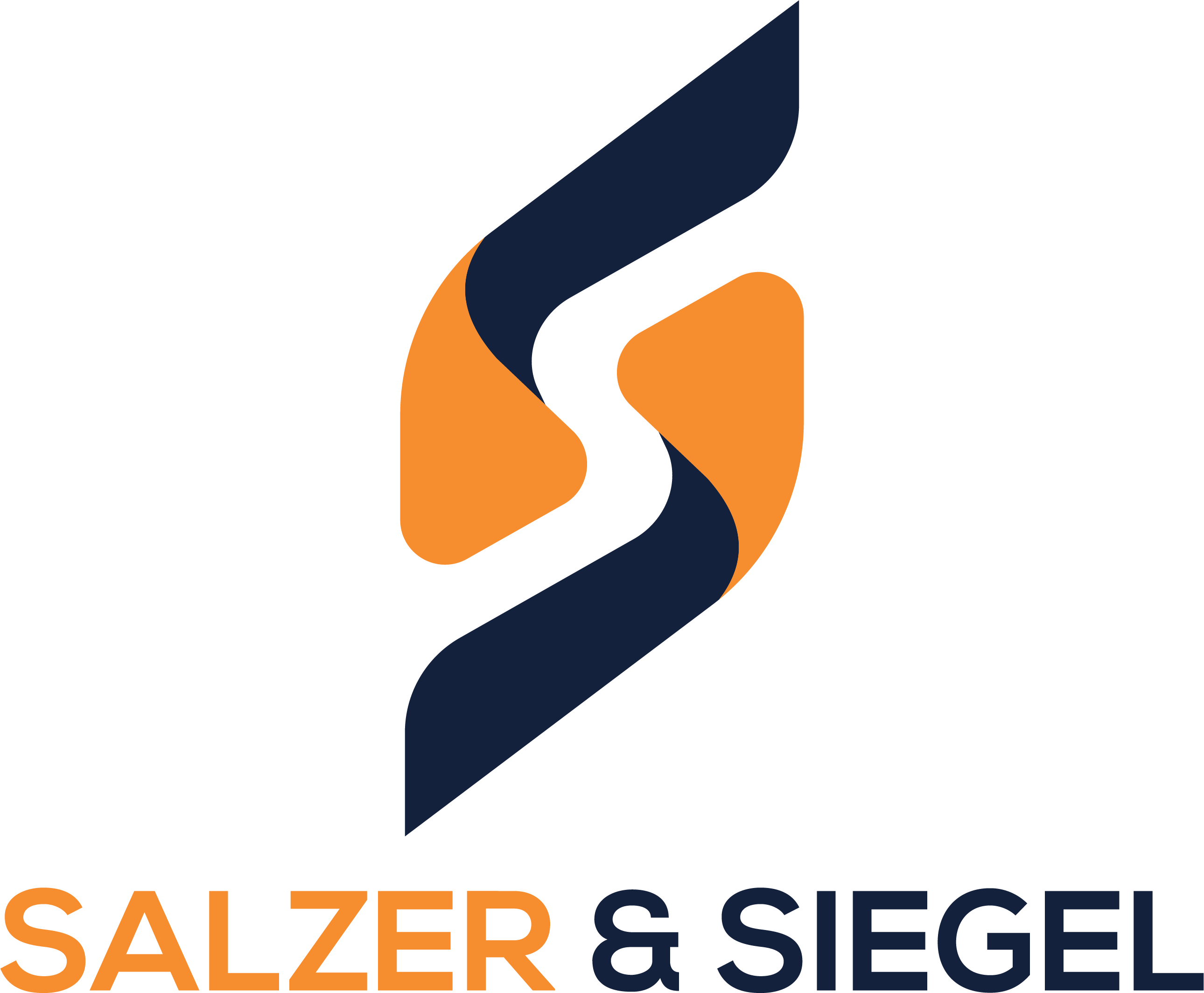 Logo Salzer & Siegel